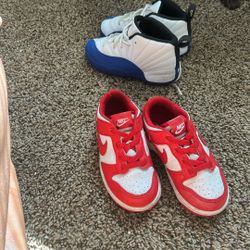 Toddler Shoes
