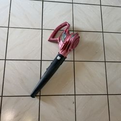Leaf Blower For Sale