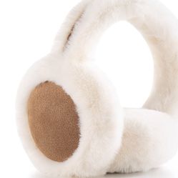 Ear muffs