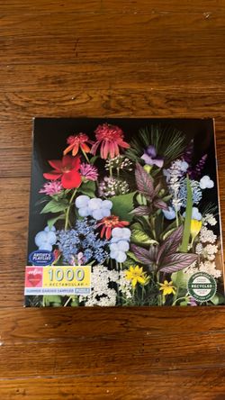 High quality puzzles