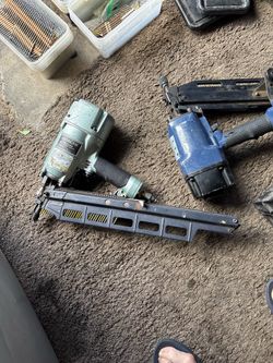 Nail guns