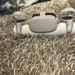 Oculus Meta Quest 