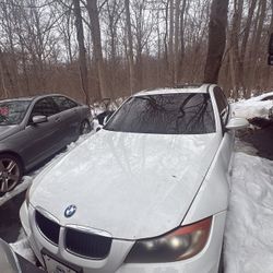 2009 BMW 328i