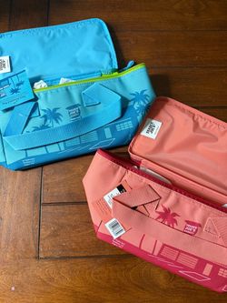 2 Trader Joe’s mini coolers