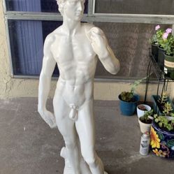 Statue of David 4ft
