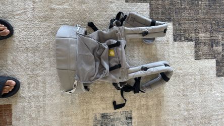 Lille Baby Carrier
