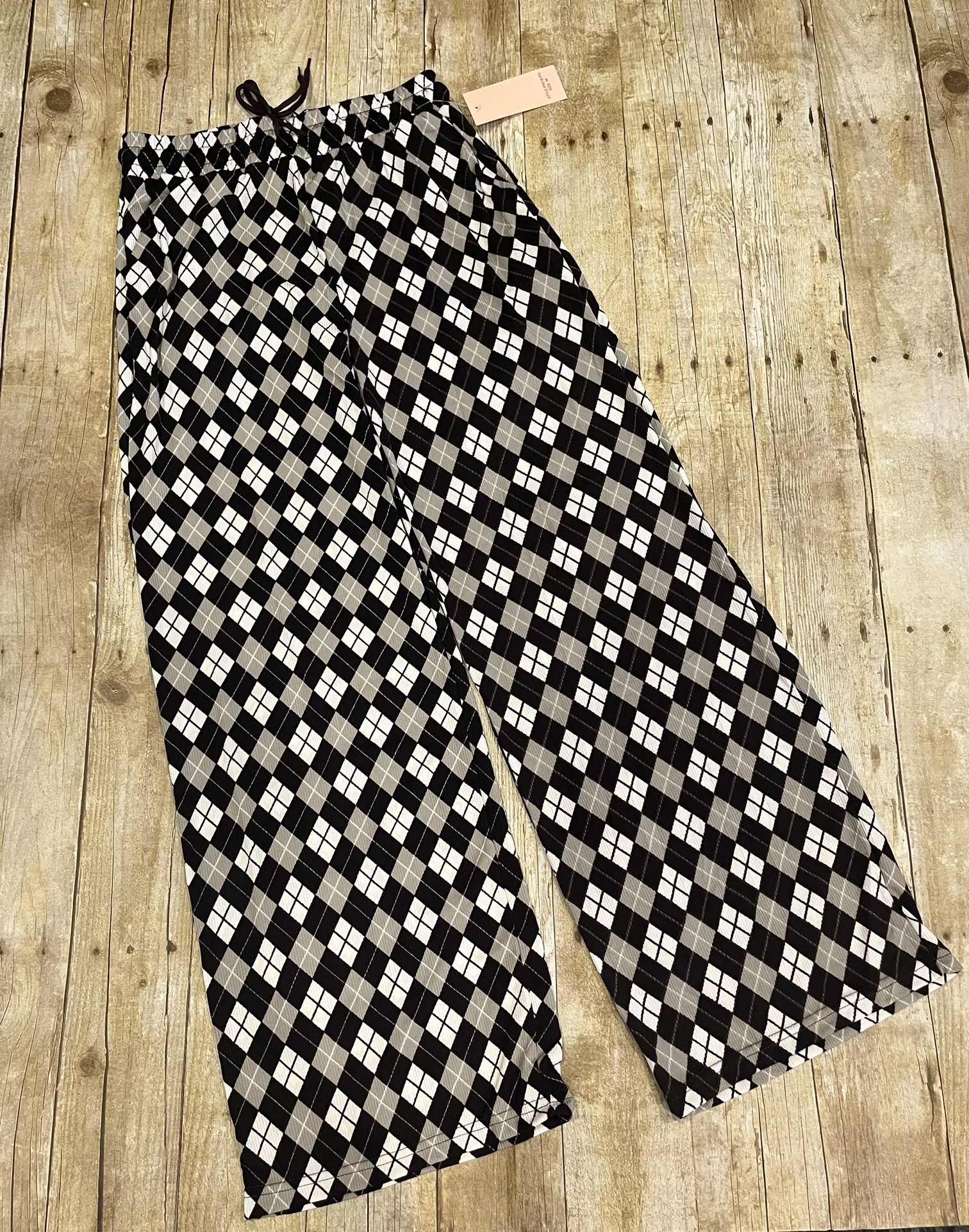 Pantalón Para Mujer