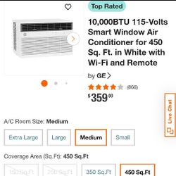 Air Conditioner