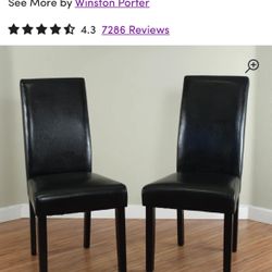 Dining chair
