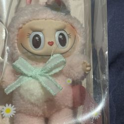 Sweet Labubu