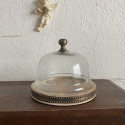 Small Cake Stand