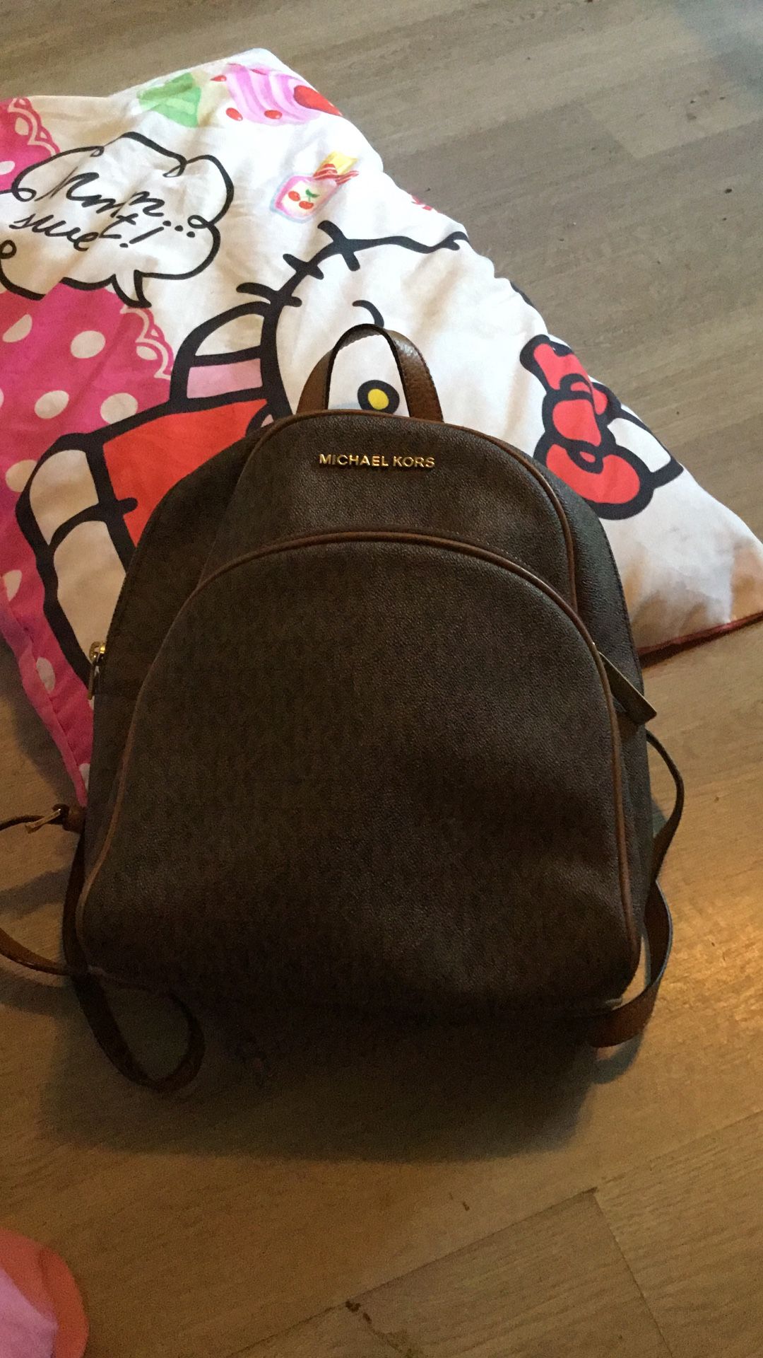 MK BAG
