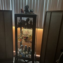Magnepan Speakers