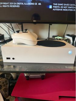 Xbox Series S 1TB
