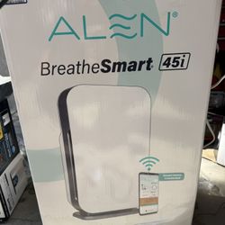 Air Purifier 
