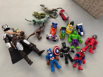toys