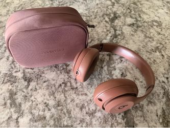 Kim K Beats Headphones