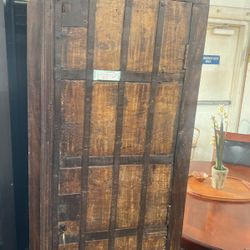 Vintage Antique Cabinet