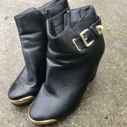 Women’s Boots 