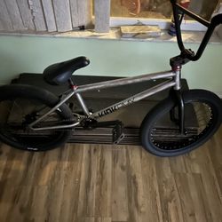 BMX 