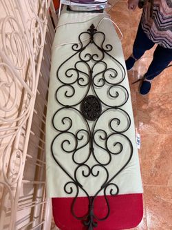 Metal Decoration