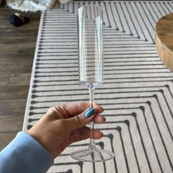 Disposable Champagne Flute