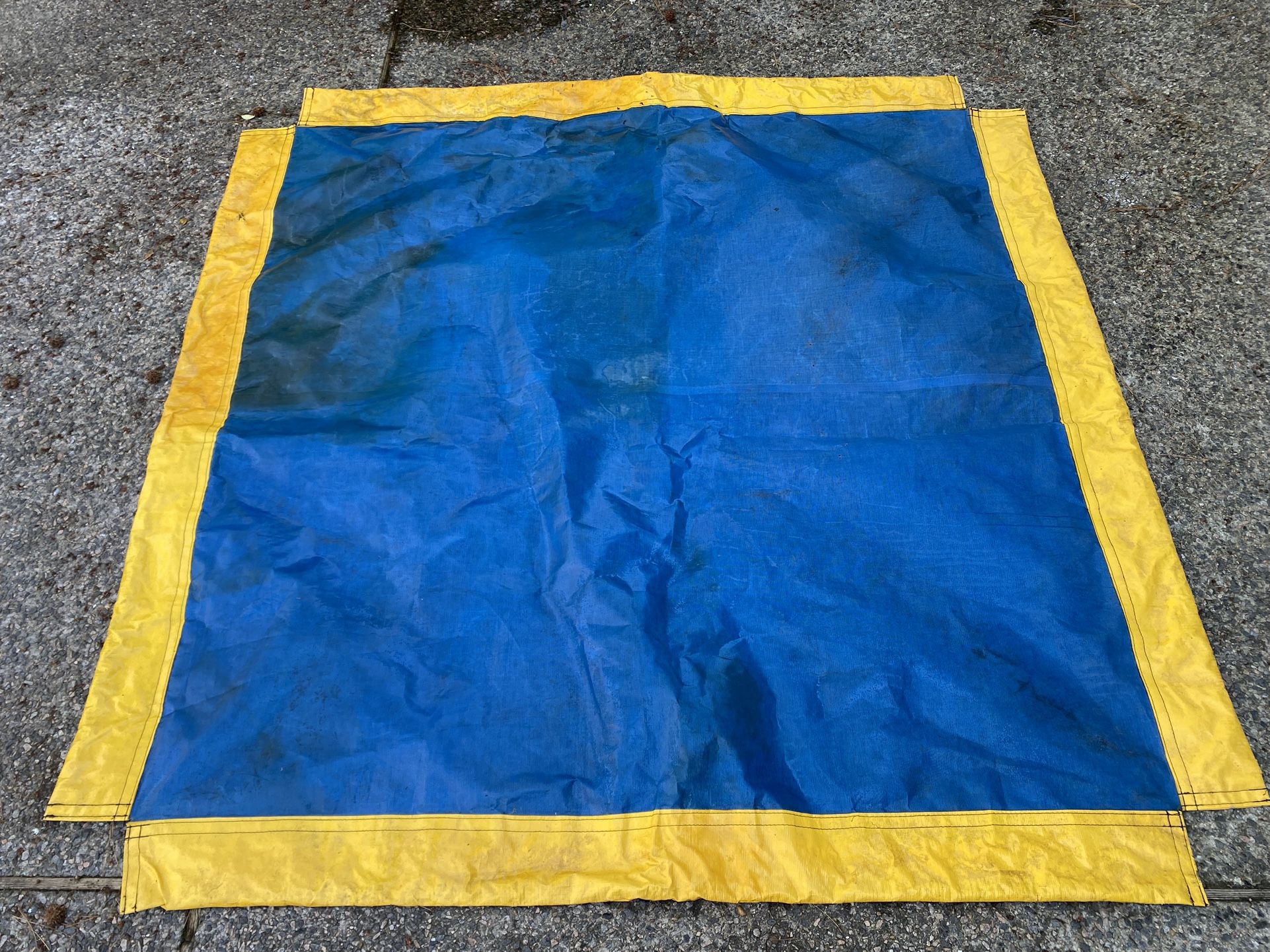 Sandbox Cover (6’ x 6’)