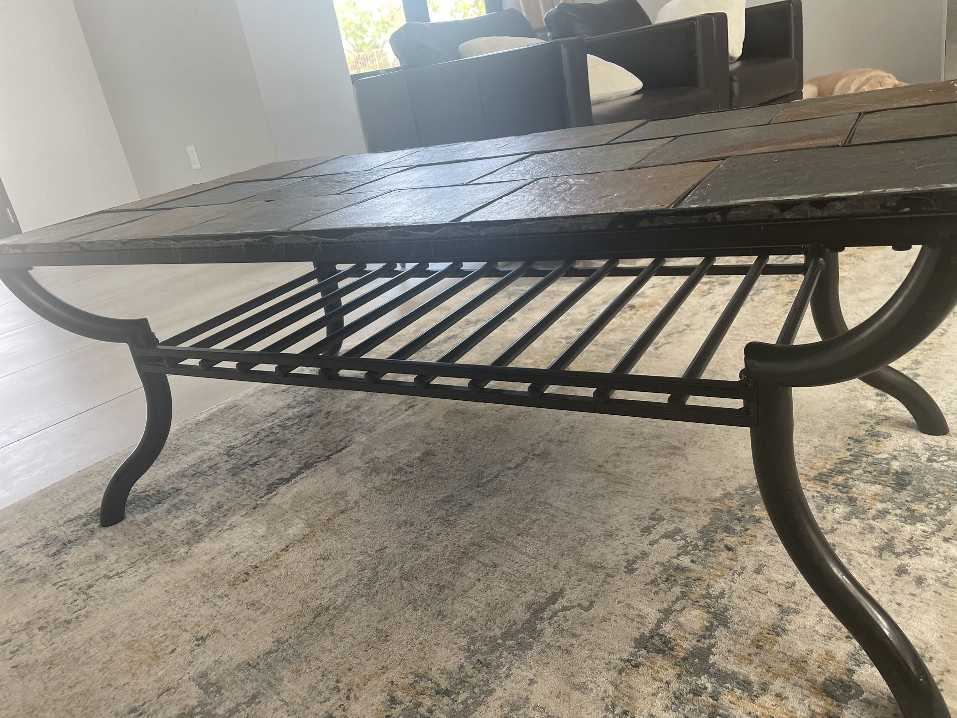 Free Coffee Table