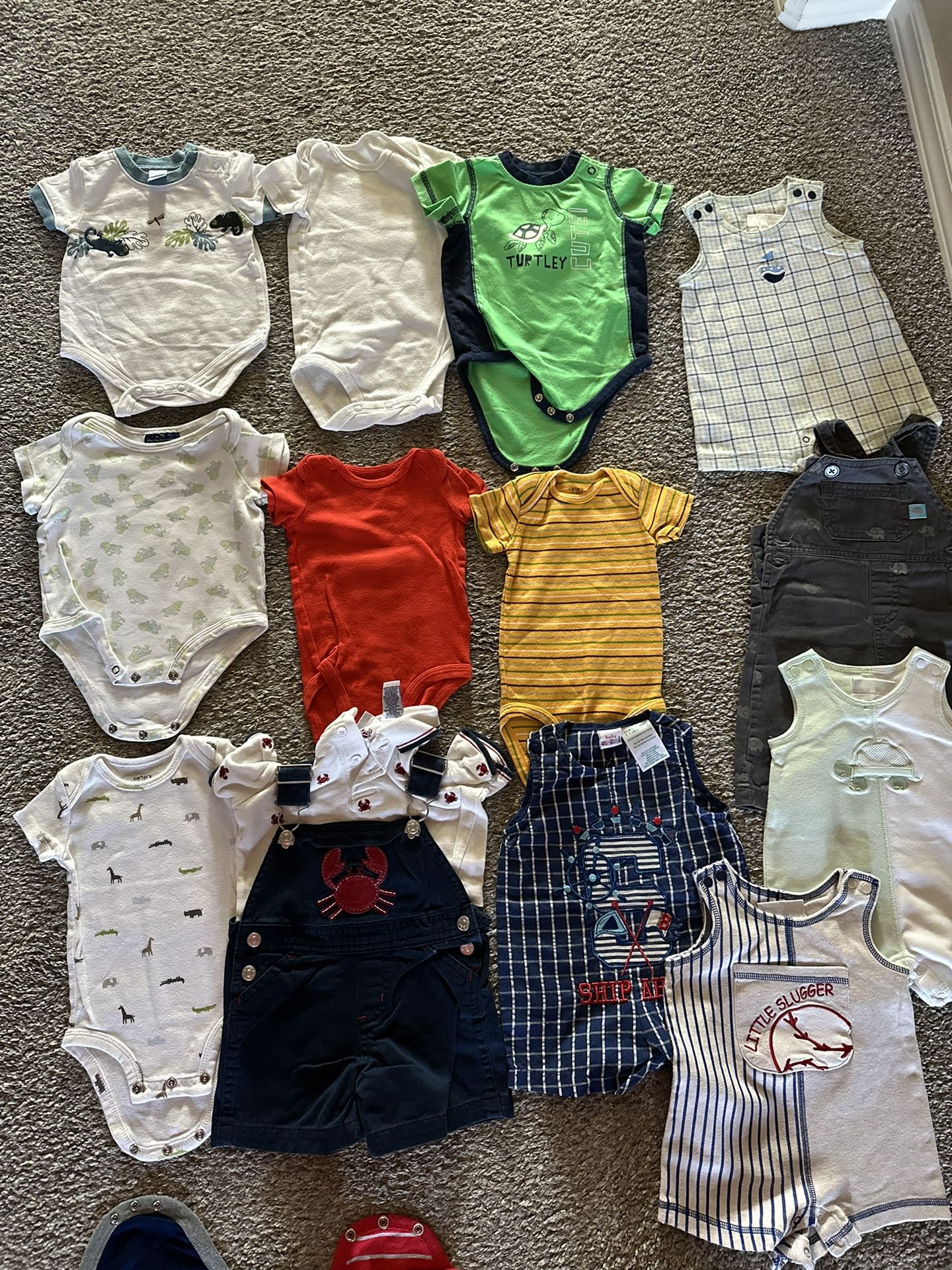 Baby, Miscellaneous Stuff, Clothes,toys,crib Stuff, protector, Sheets, Fitted Sheets, Baby Walker, stroller with two seats, adapters, car seat