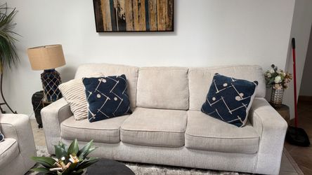 Living room set