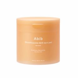 Abib Glutathiosome Dark Spot Pad Vita Touch