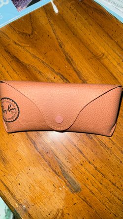 Raybans newfarer glasses RB2132