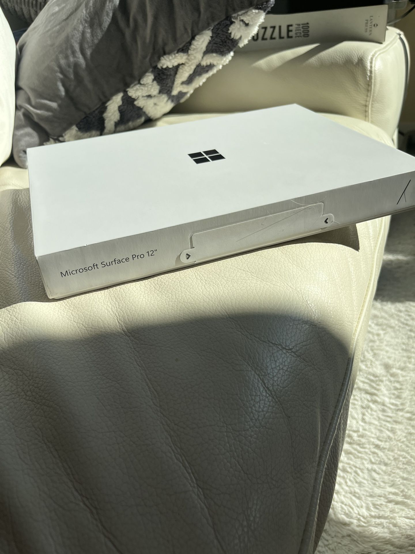 Microsoft Surface Pro 12