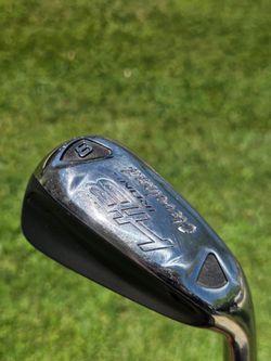 Cleveland HB 8 Iron Golf Club, RH (Ladies)