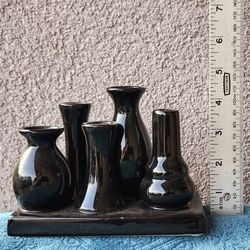 Vase Multi-5 Section