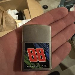 Dale Jr 88 Zippo From 2008