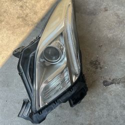 Headlight for 2013 Cadillac XTS driver side
