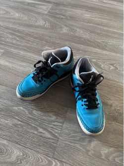 Jordan original size 5.5 Y