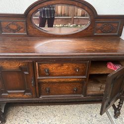 Antique Furniture