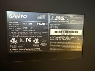 TV