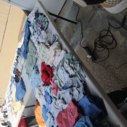 Yard Sale