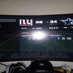 Acer NITRO EDO series 34' Curved Gaming Monitor 