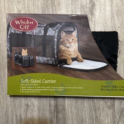Cat Carrier