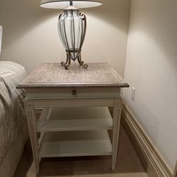 Side Table