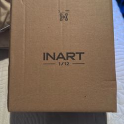 Inart 1/12 Deluxe Batman The Dark Knight Rises