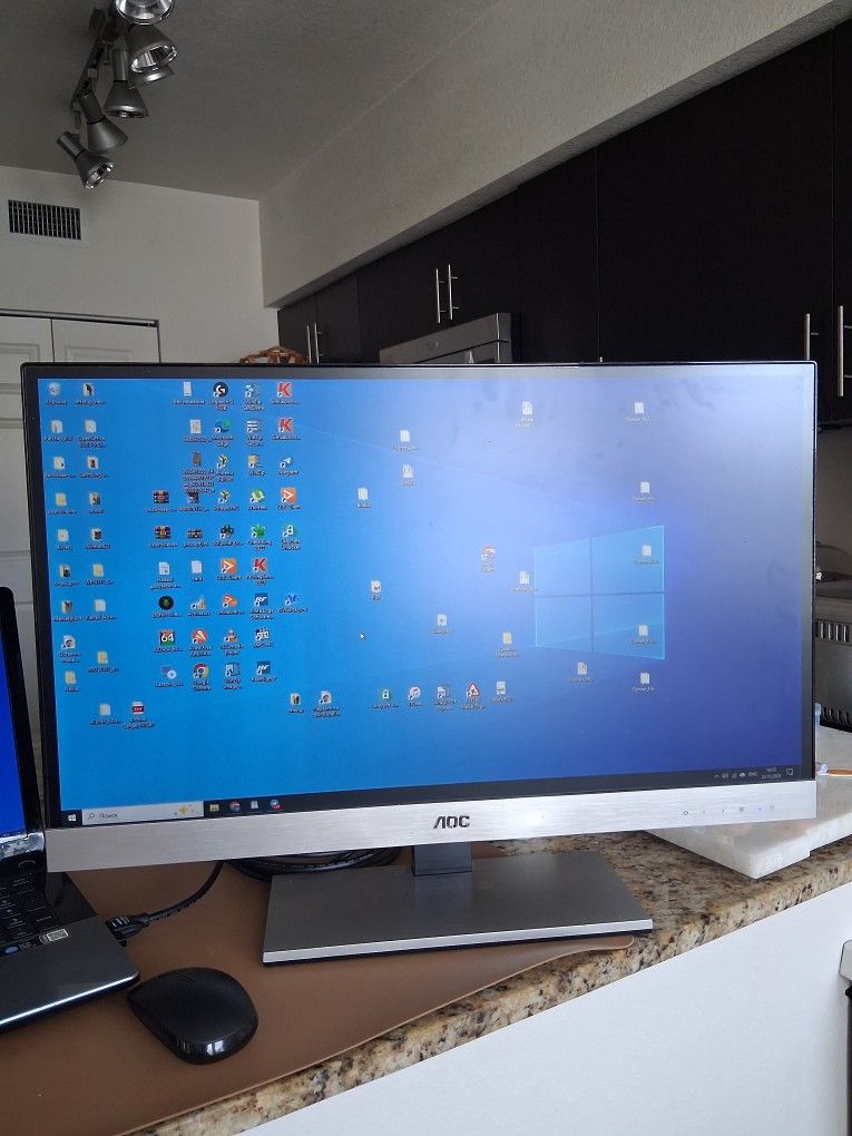 AOC I2757FH 27" 16:9 IPS Monitor