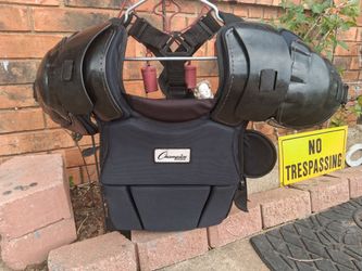 Baseball/Softball Equipment LOT