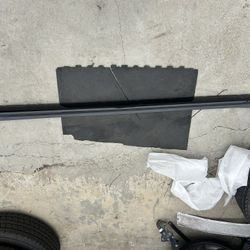 OEM ‘21 BMW M3 G80 Left Sided Side Skirt 
