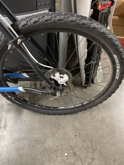 2011 Trek Wahoo Gary Fisher MTB Bike for Sale in Seattle WA OfferUp