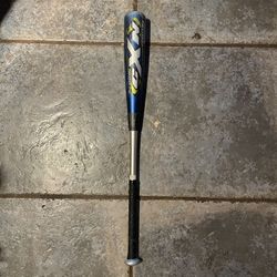 Easton CXN connection baseball bat